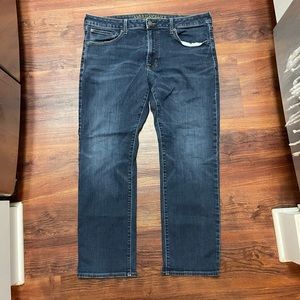 AEO Men’s Original Straight Jean